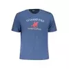 U.S. Grand polo Muška majica AU02645_BL2JEANS, Tamnoplava