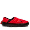 Copati The North Face Thermoball Traction Mule V NF0A3UZNKZ31-070 Rdeča