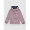 Roxy My Oh My Kids Fleece Pullover nirvana