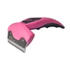 Foolee Furminator Četka za srednje rase, Roze