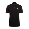 G-Star Raw Polo majica D11595-5864-6484 Mornarsko modra Regular Fit