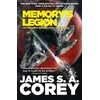 Memorys Legion: The Complete Expanse Story Collection