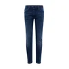 JOOP! Jeans Kavbojke Stephen, modra