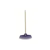 Ostatní Plastične grablje EURO tools 145322Q FOCUS plastic rake with 140 cm handle