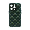 Maska za telefon ROMBO CASE za Iphone 14 Pro, Crna