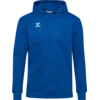 Hummel Mikica s kapuco Hummel Go 2.0 Chevron Hooded