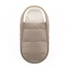 THULE Elements navlaka za noge za dečja kolica S – Tinted Taupe