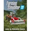 Farming Simulator 22 - Hay & Forage Pack (DLC) (PC) Steam Key EUROPE