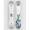Jones Snowboards Rally Cat 2027 Snowboard white