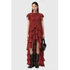AllSaints Obleka SHAELA