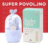Baby Spa set za nokte plavi