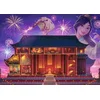 Ravensburger - Puzzle Disneyjev grad: Mulan - 1 000 kosov