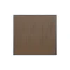 WPC stena Antares 2.65m, Antracit, Videz lesa (teak)