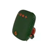 SONICGO! BikeClipZ Military Green
