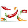 shumee Rezalna ploa steklene ploe 52x30 paprika
