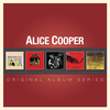 Alice Cooper - Original Album Series (Reissue) (5 CD)