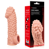 Kokos Stimulation Sleeve L Skin