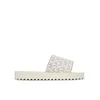 MICHAEL Michael Kors Natikači Teagan Merrick 2 MK03823256 Bela