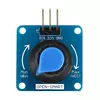 Arduino rotacioni potenciometar, compatible