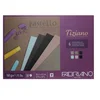 Blok Tiziano Pastello 42x29,7cm 160g 30L Fabriano 46229742 6boja
