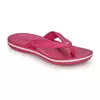 Crocs CROCBAND FLIP GS KIDS, dečije japanke, pink 205778
