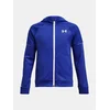 Under Armour Jakna s kapuco Under UA Storm Armour Fleece® Full-Zip