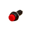 Car 888 Accessories Taster prekidač, Crveni