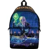 Megadeth Rust In Peace Nahrbtnik Black