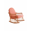ATELIER DEL SOFA Fotelja Klea Coral