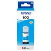 Epson INKJET MASTILO Cyan C13T00S24A