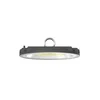 Viseći LED reflektor UFO, 150W, 18000lm, 3CCT, crni