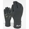 Rokavice Level I-RAPID - Blk 01 Black