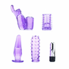 Vibracijski set 4Play Mini Couples