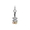 Obesek TOUS Bold Bear 2002358852 Srebrna