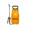eoshop GARDENIE tlačna škropilnica ramo plastični nastavek 5l