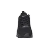 Skechers Ženske patike Bobs B Flex Hi - Flying Hi, 117385-BBK, Crne