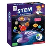 Stem planetarijum sa bojenjem