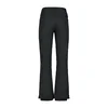 ICEPEAK Muške ski pantalone FRANKFURT crne