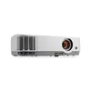 ?NECWXGA LCD 3300 LUMEN PROJECTOR/6K:1 CONTRAST WITH IRIS/20W SPEAKER/DUAL HDMI INPUTS/VARIABLE AUDIO