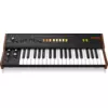 Behringer Vocoder VC340 | Authentic Analog Vocoder