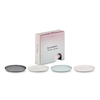Stranski krožnik COUPE 22 cm, set 4 kosov, kamnita posoda, Le Creuset