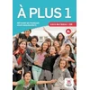 A plus! 1 (A1) – Livre de léleve + CD