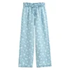 Cool Club hlače denim DH CJG3212082 8143509 D modra 116
