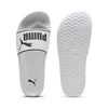 Puma Leadcat 2.0 Sandals, White, Size 53.5, Shoes