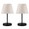 Opviq AYD 2570 Stona lampa, Sivo-Crna