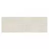 Geneve Jet Blanc 30x90