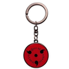 Privezak AbyStyle - Naruto Shippuden - Sharingan