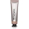 LAMEL Insta BB Highlighter kremasti osvetljevalec odtenek 401 Pearl 10 ml