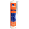 Sanitarni silikon, 310 ml, prosojen - Prosojna - 24 - Sapho