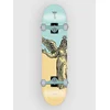 Cartel Skateboards Virgen 7.5 Kid Complete uni
